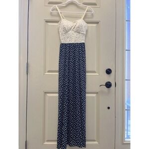CANDIES WOMEN DRESS SIZE XS